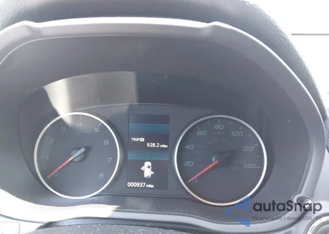 2024 Mitsubishi Eclipse Cross Black Edition S-Awc/Le S-Awc/Ralliart S-Awc/Se S-Awc z USA, uszkodzony, nr VIN JA4ATVAA2RZ067069